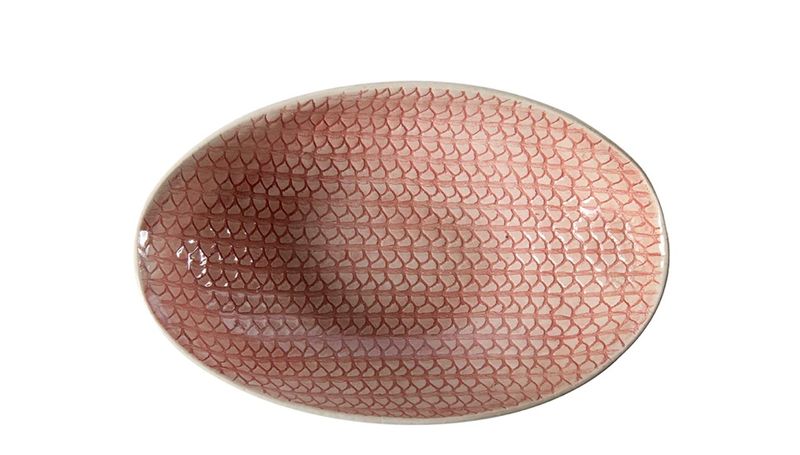 Etosha Mixed Pattern Large Pimento