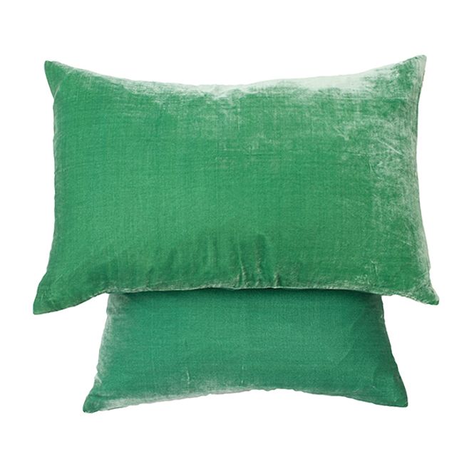Hovedbilde Putetrekk Silk Velvet Palm ...