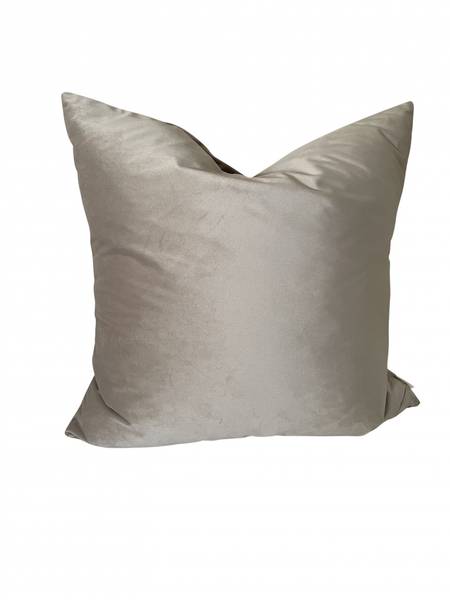 Putetrekk Classic Sand