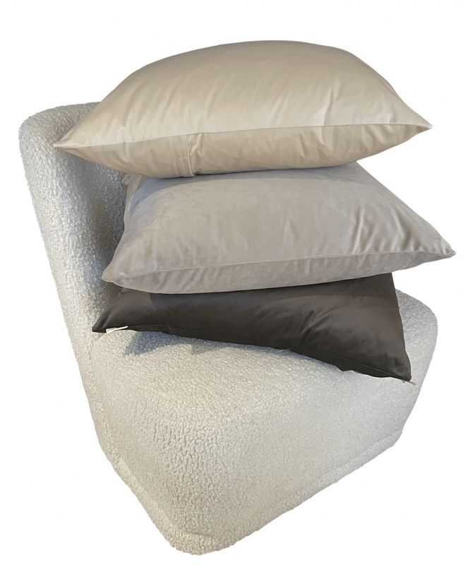 Putetrekk Classic Eggnod