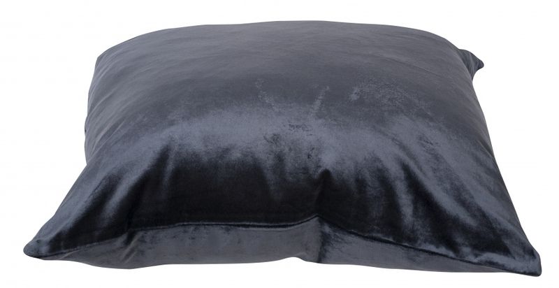 Pillowcase Velvet Glam Midnight Blue
