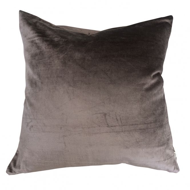 Main Image Cushion Cover Velvet Glam ...