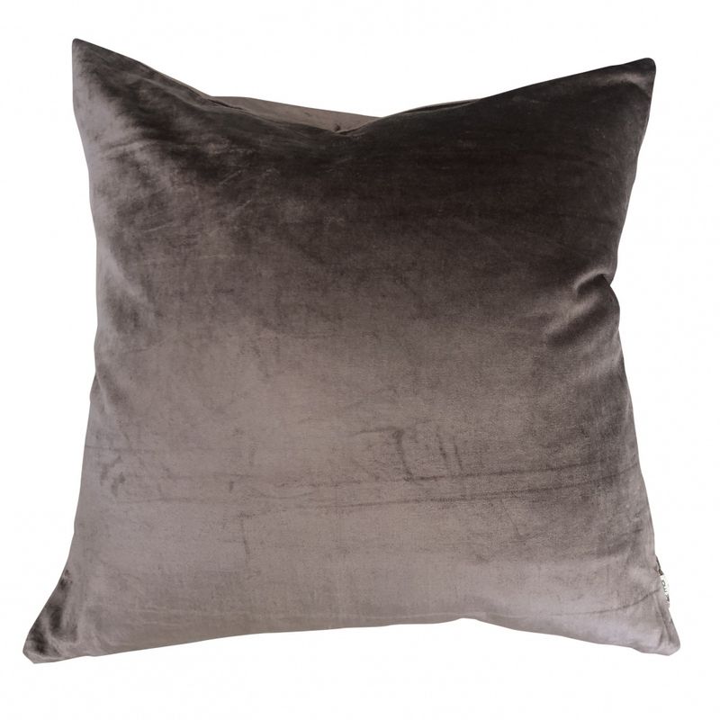 Putetrekk Velvet Glam Plum