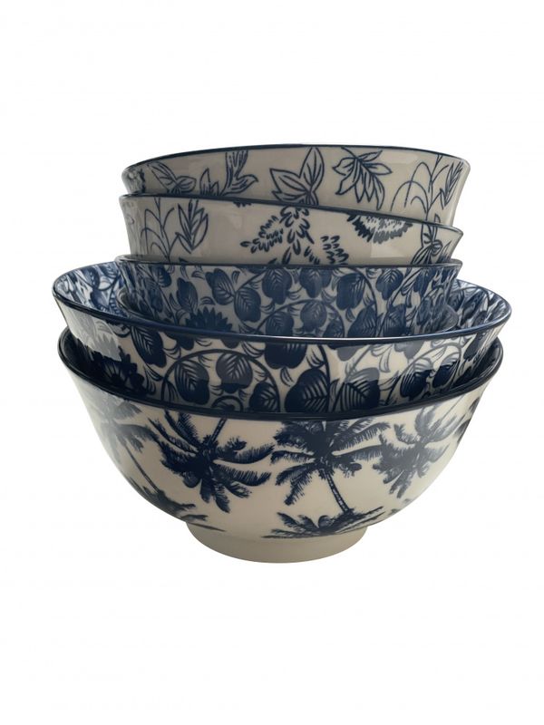 Liberty Medium Bowl 11