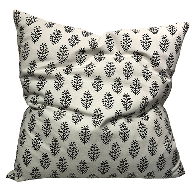 Hovedbilde Putetrekk Anthracite  Classic