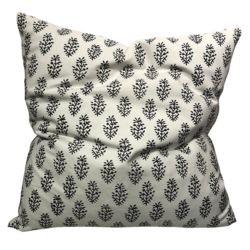 Putetrekk Anthracite  Classic