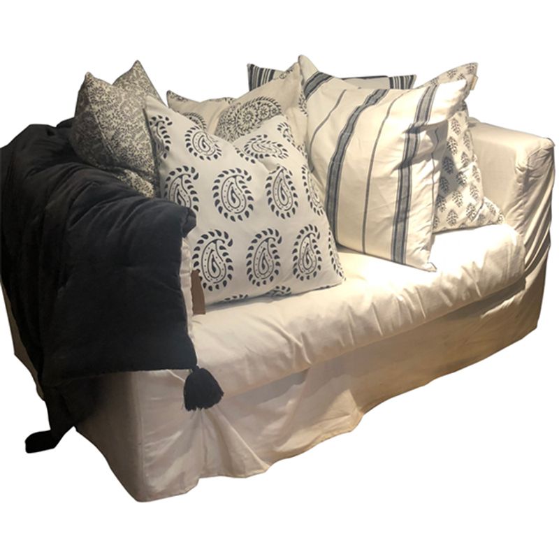 Putetrekk Anthracite  Classic