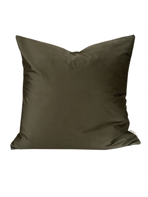 Hovedbilde Putetrekk Classic Olive