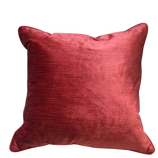 Putetrekk Velvet Slub Vine