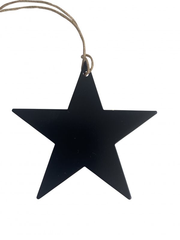 Sense X-Mas Start Black