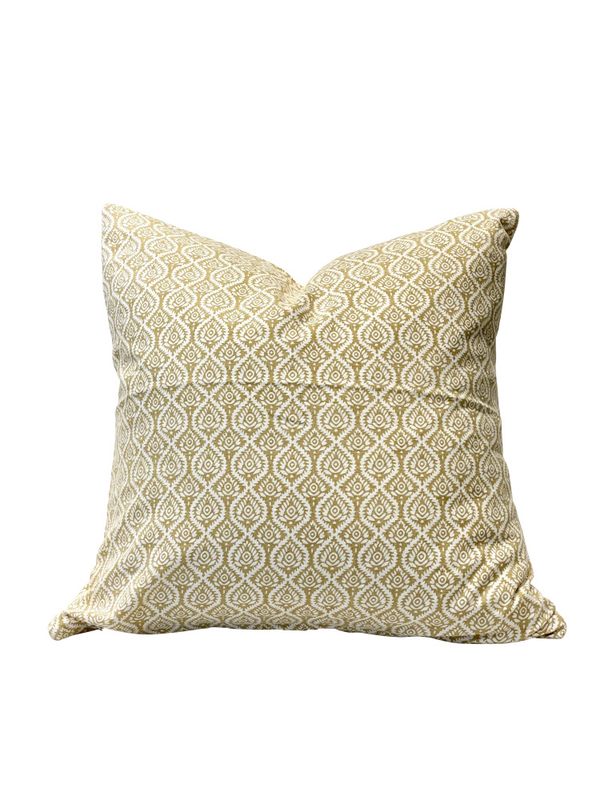 Cushion Cover Honey Myrthe