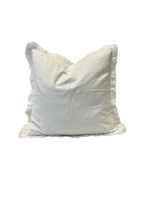 Main Image Cushion Cover Clara White