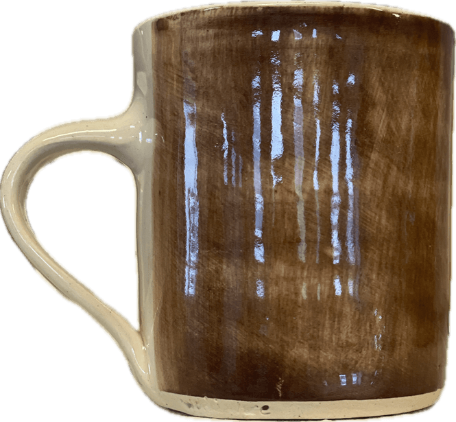 Hovedbilde Mug Straight Small Bright ...