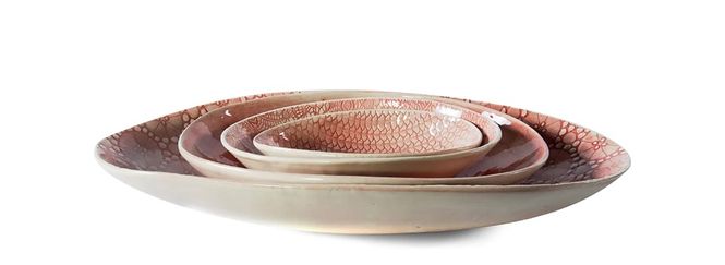 Hovedbilde Etosha Mixed Pattern Large ...
