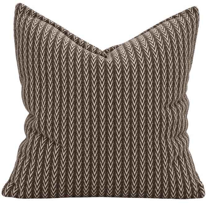 Hovedbilde Putetrekk Silence Brown ...