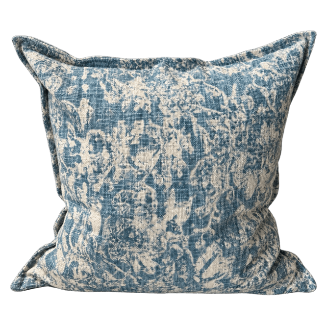 Hovedbilde Putetrekk Poppy Jeansblue ...