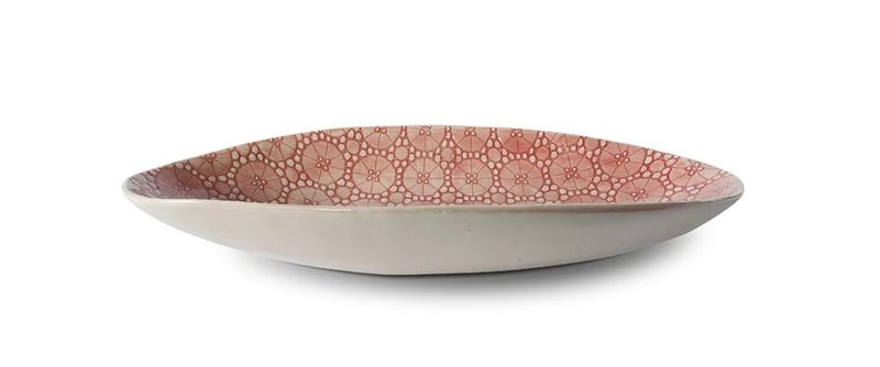 Etosha Mixed Pattern Large Pimento