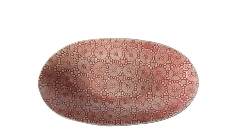 Etosha Mixed Pattern Large Pimento