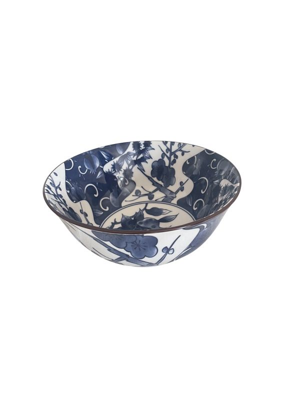 Liberty Bowl Medium 25