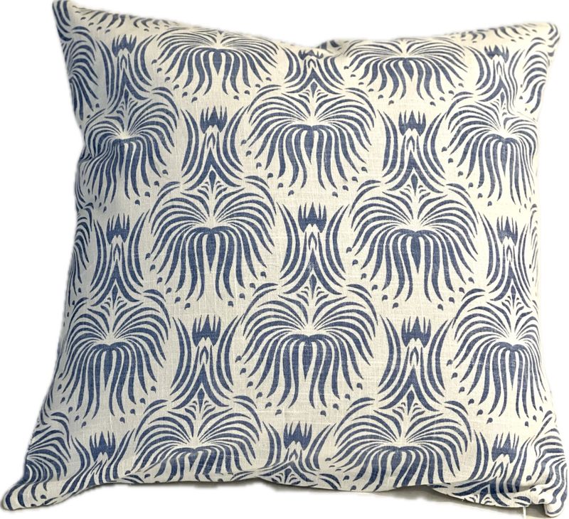 Putetrekk Blue Lotus 