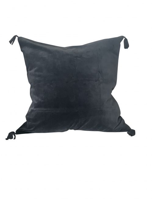 Main Image Cushion Cover Stemning Dark ...