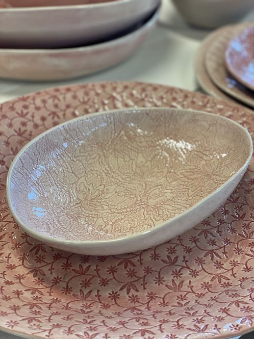 Hovedbilde Etosha Mixed Pattern Medium ...